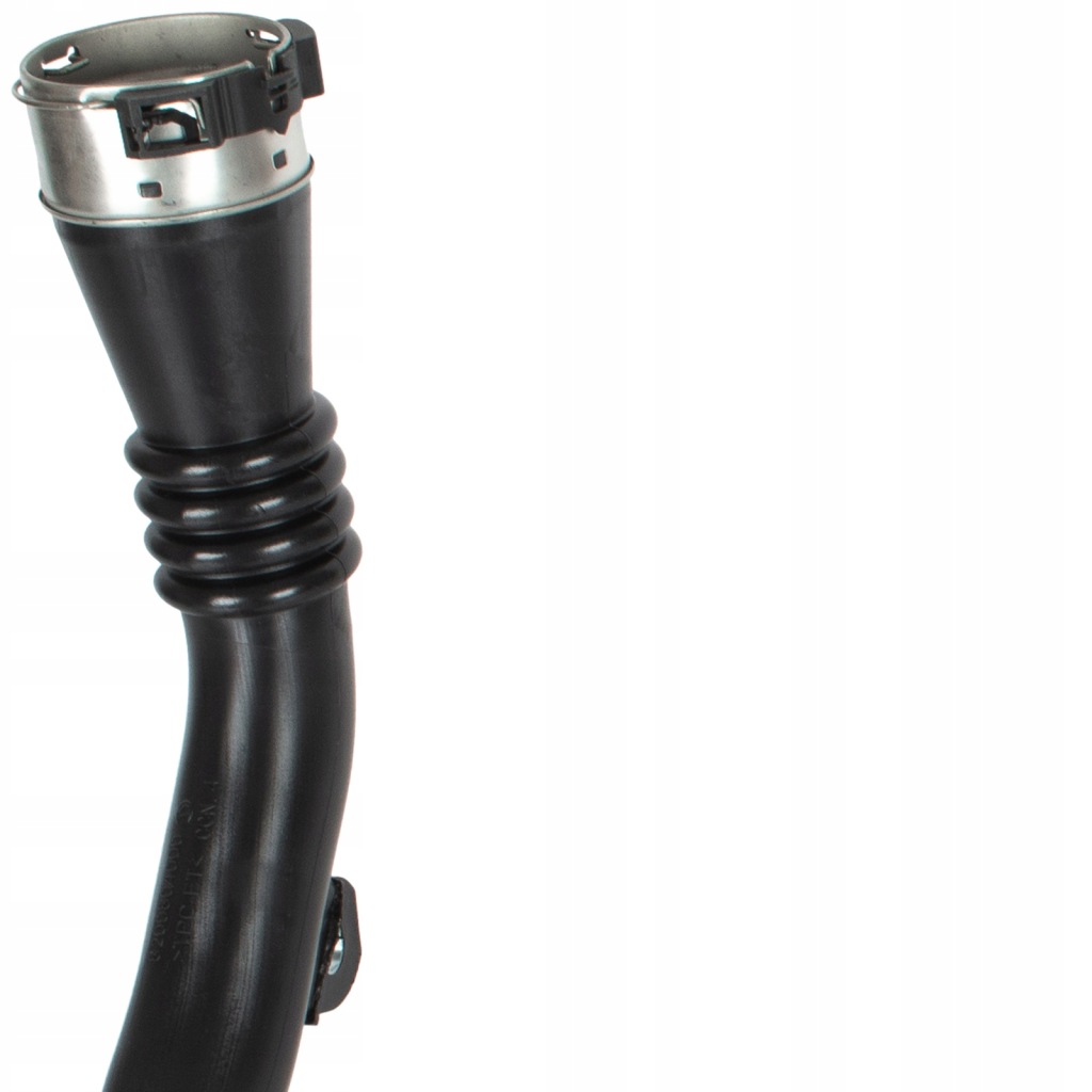 фото №3, Пабтрубок  воздуха труба интеркулер turbo do renault megane scenic iii 1,9 dci