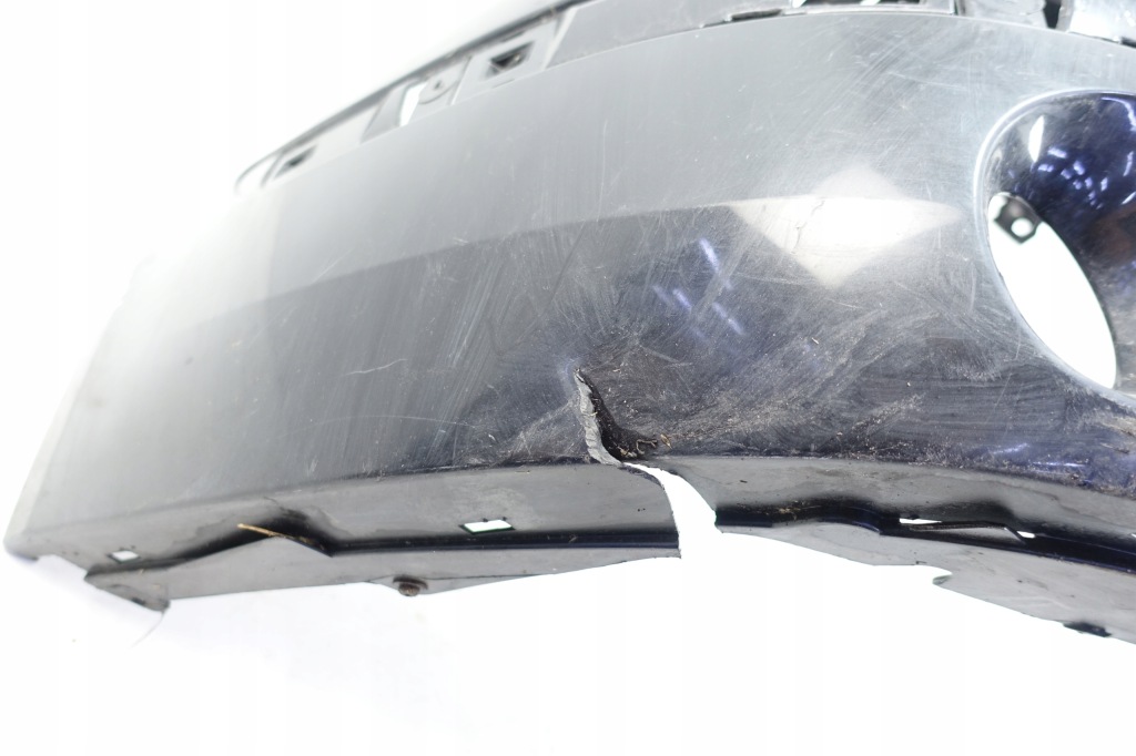 фото №3, Бампер перед передний renault laguna 2 ii lift