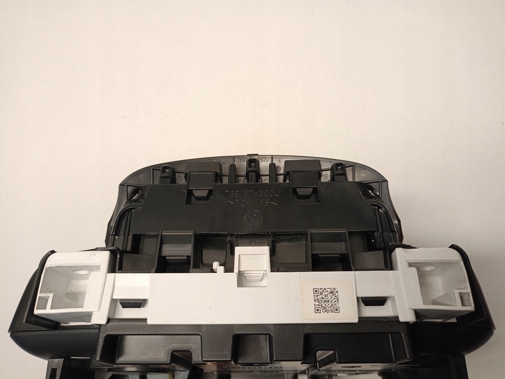 фото №11, Лічильник прилади citroen c1 ii