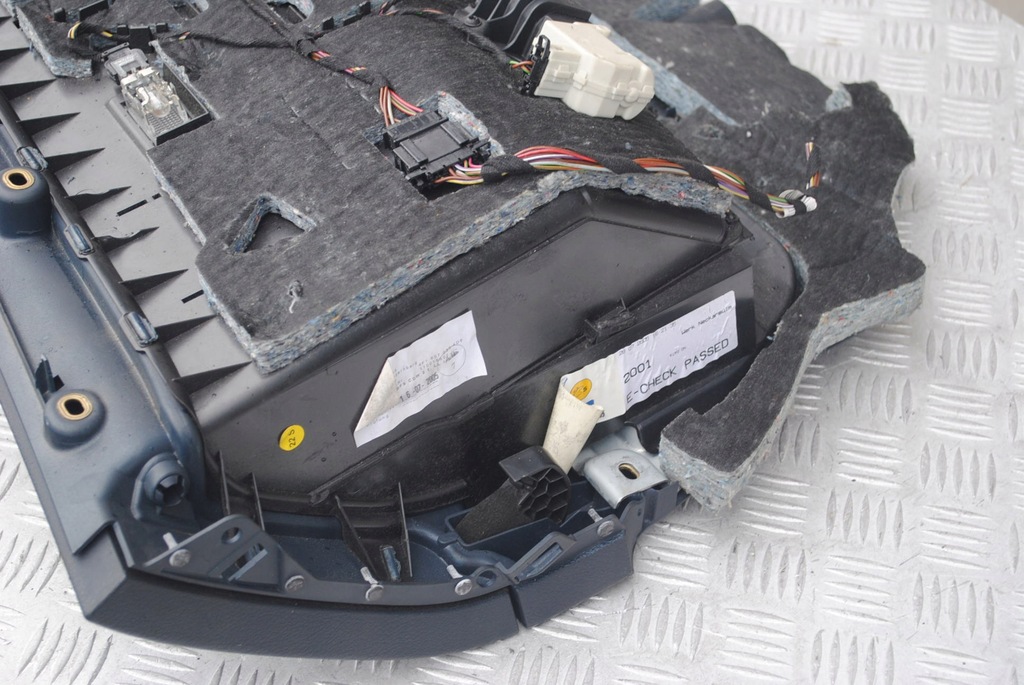 фото №7, Бардачок пасажира indigo a6 c6 4f1857035