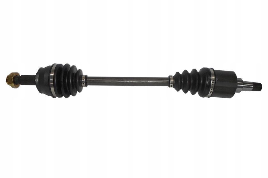 Купить Skf приводной вал citroen nemo 1,4hdi le 656,5mm bipper