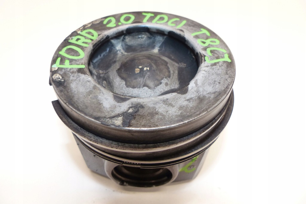 фото №1, Ford s-max ii galaxy iii 2.0 tdci euro6 t8cj поршень + шаровая опора #2