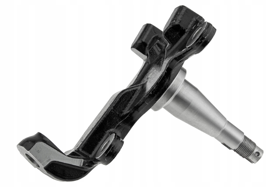 фото №12, Поворотный кулак передняя zzp-ty-025 nty