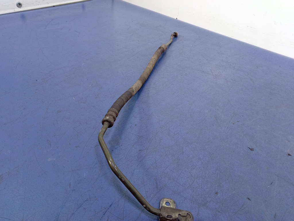 фото №5, Chevrolet lacetti 1.6b 109km шланг усилителя