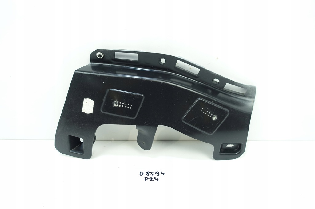 фото №1, Напрямна бампера лівий перед renault zoe 269257294r