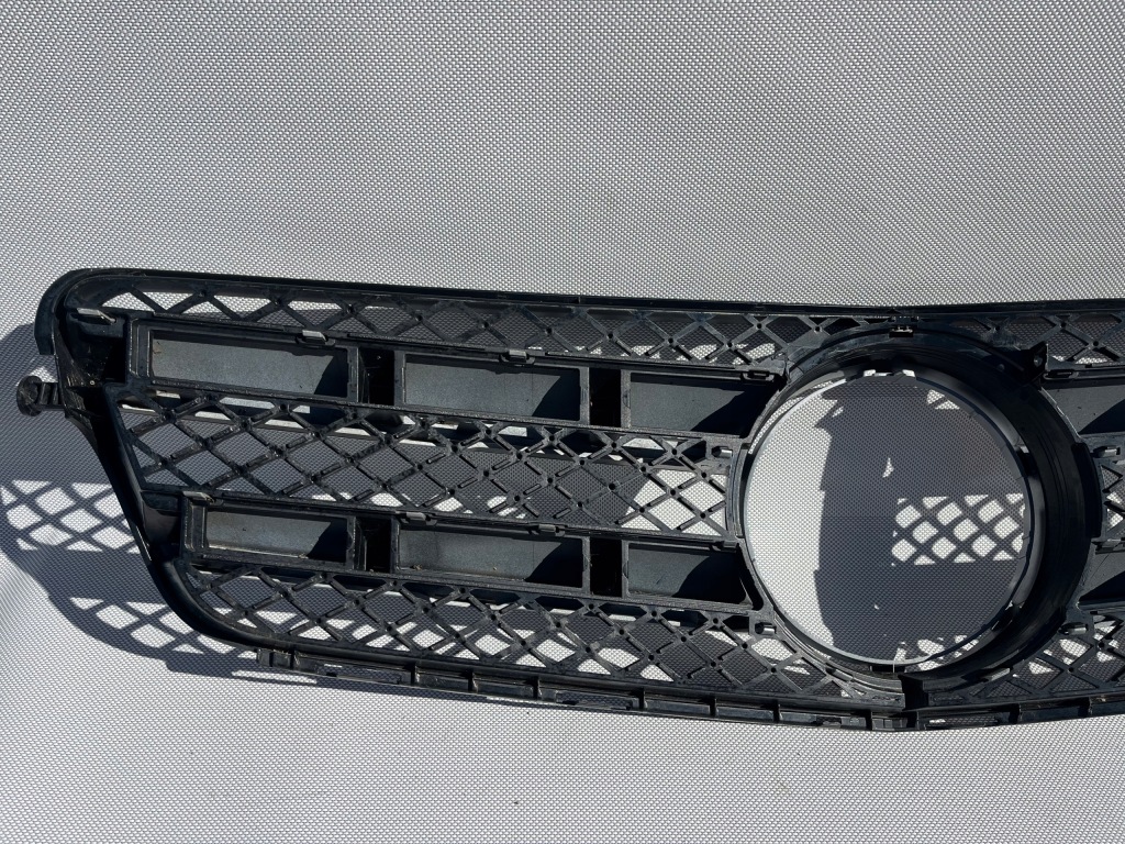 фото №7, Mercedes c klasa 204 w204 a2048802083 amg решітка радіатора решітка радіатора