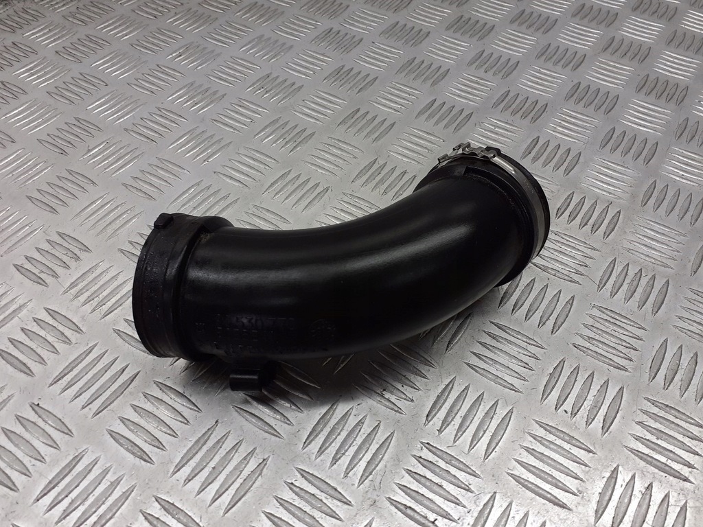 фото №1, Труба повітря opel astra g ii 1.8 90530770