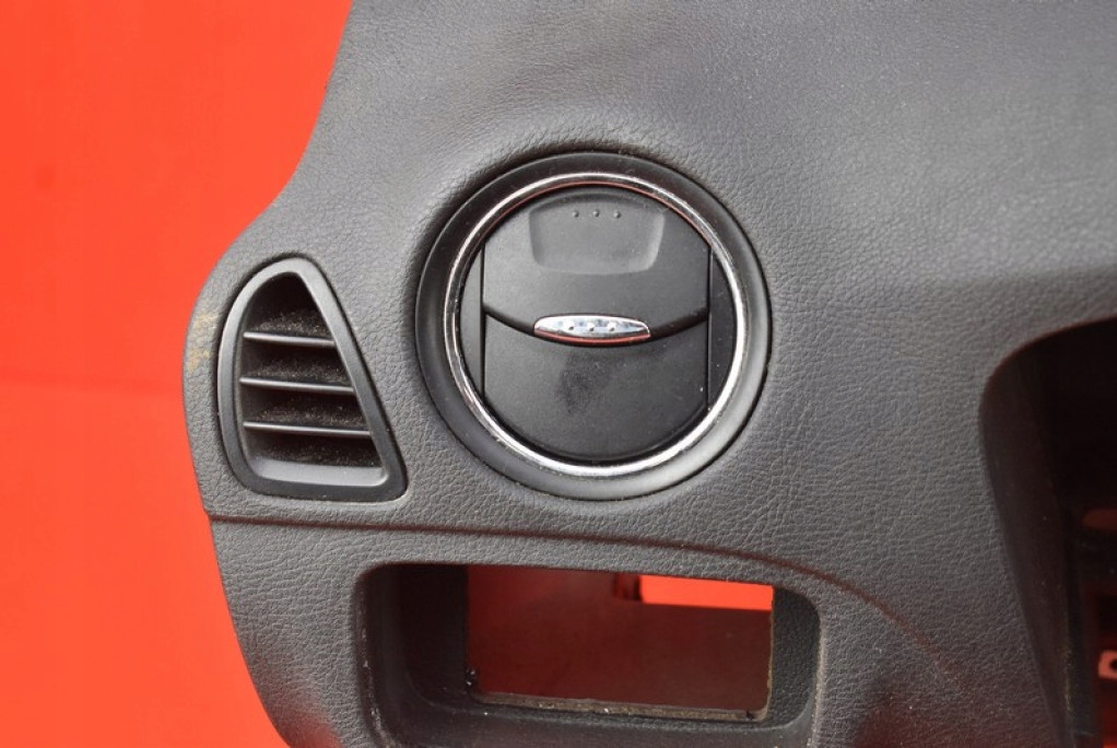 фото №5, Приборная панель приборная консоль приборная панель ford galaxy mk2 2 ii 06-15