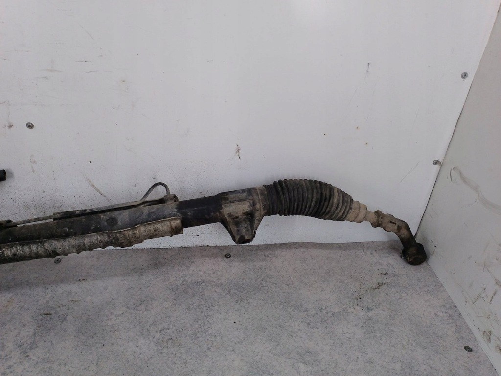 Рулевая рейка трансмиссия руля alfa romeo 159 7832501288 1.9 jtdm Цена