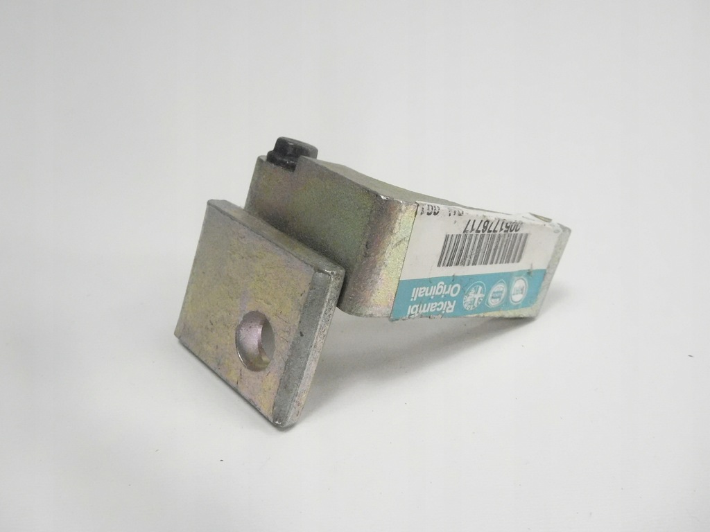 фото №6, Петля двері бокових fiat stilo 01-07 51776717
