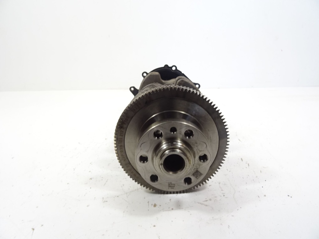 Vw golf vii 2.0 tdi 04l v160 wał коленчатый dfg dtg 2013-2019 Оригинал