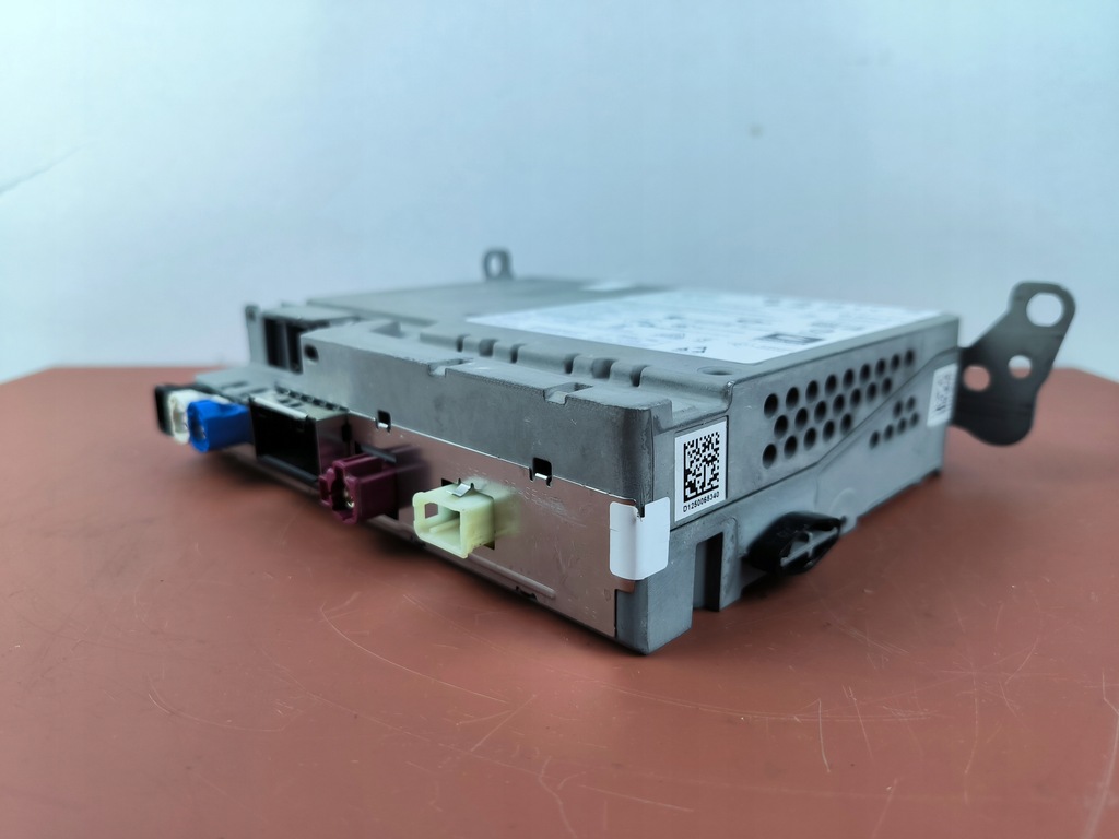 фото №5, Bmw x5 g05 lci x5 m60ix garmin головний пристрій high аудіо навігація mgu22 5b4f811