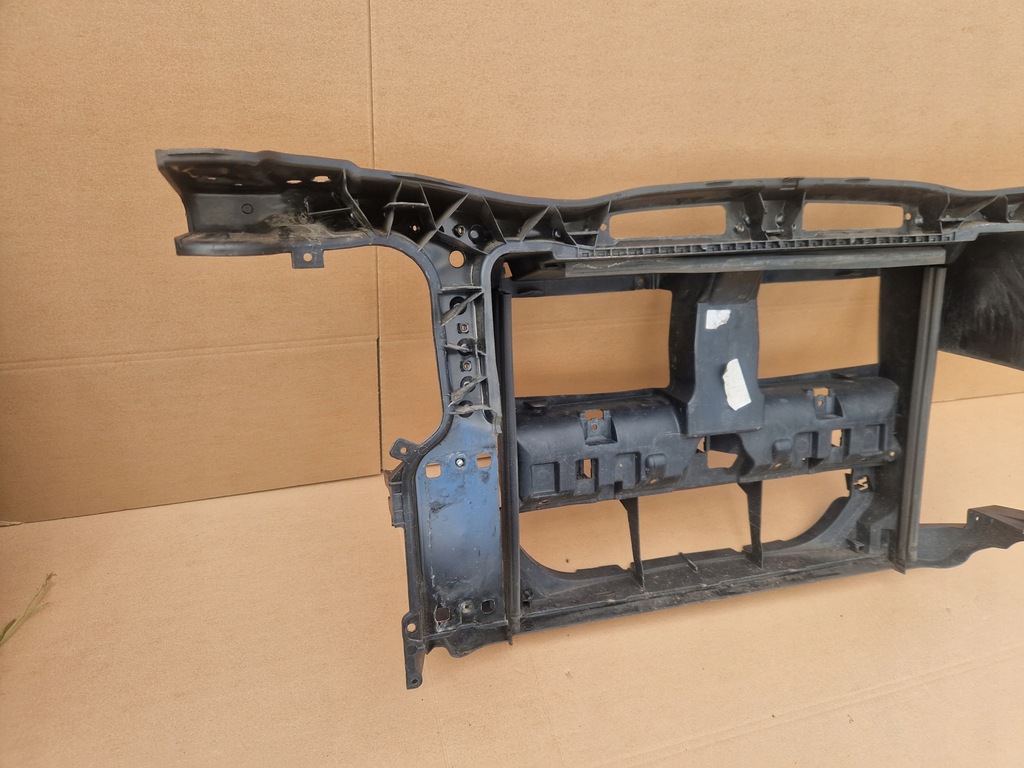 фото №8, Bmw x1 e84 pas передній підсилювач передній 51642990176