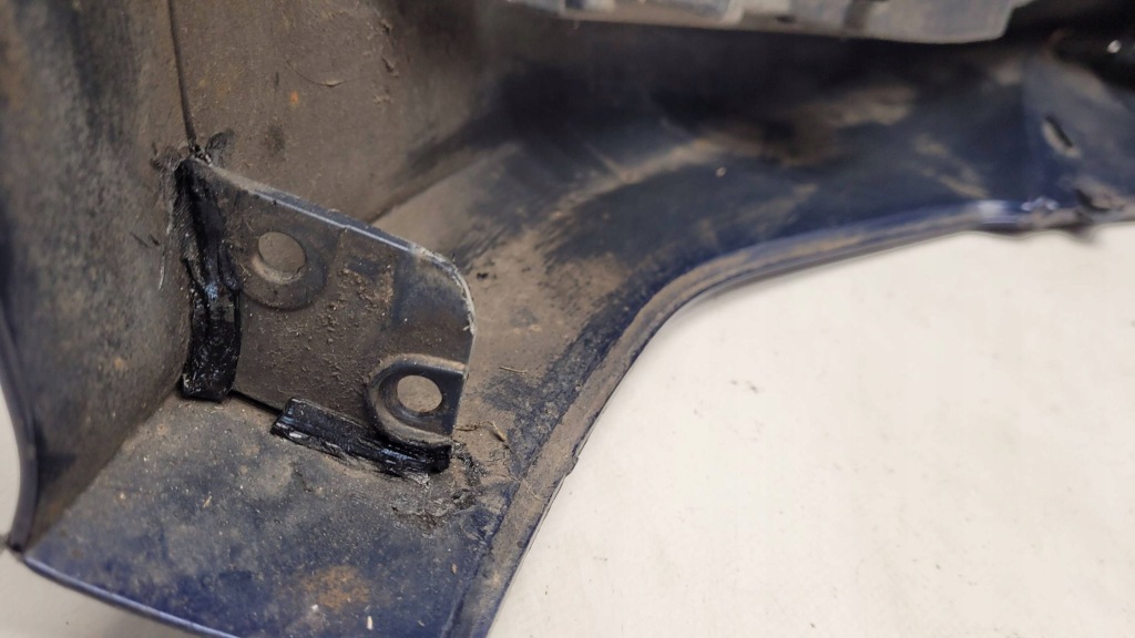 Audi a5 s-line рестайлінг  8w6 21r- бампер передній 8w6807437ab в Україні