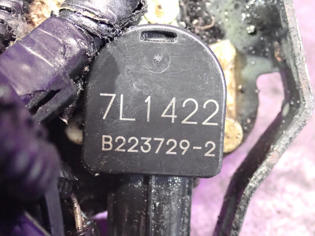 Honda cr-v 3 06- датчик выравнивание ксенон ксенон 7l1422 b223729-2 Киев