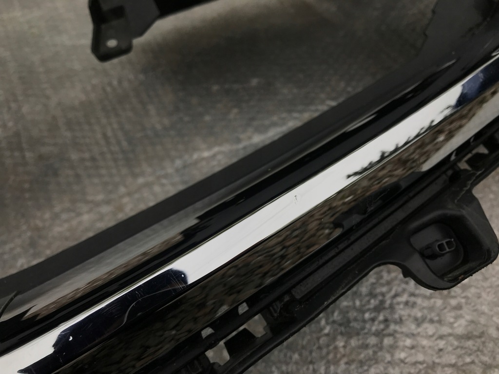 фото №14, Mazda cx5 cx-5 ii решётка радиатора решётка радиатора перед передний 2017-2022