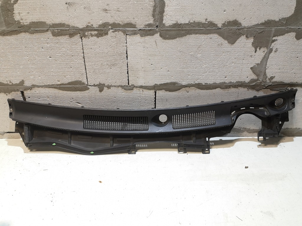 фото №1, Жабо toyota iq