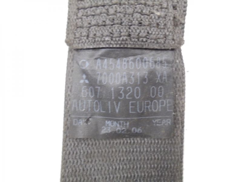 фото №7, Smart forfour i 454 pas безпеки перед правий