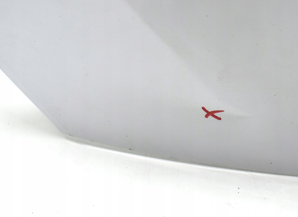 фото №6, Hyundai kona крышка багажника багажника задняя задняя org 18+