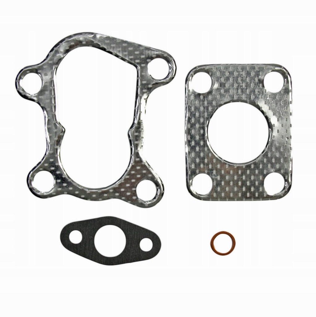 фото №1, Techmot hu257/1 набір монтажний турбонагнітача