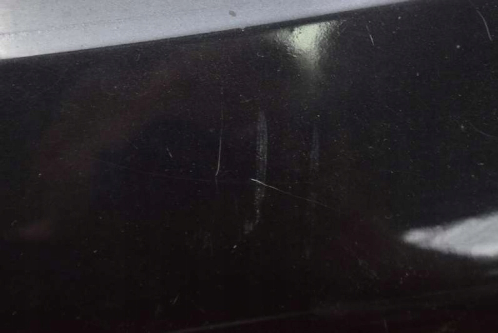 фото №6, Бампер задняя задний 189 pdc a2198800171 mercedes cls c219 w219 04-08