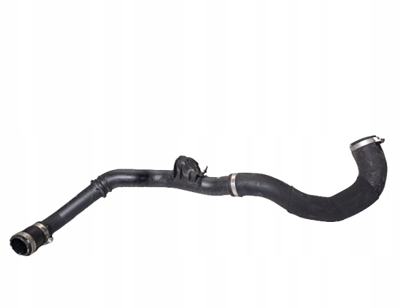 фото №1, Ford transit custom mk1 lift 2.0 tdci ecoblue труба wąż интеркулер