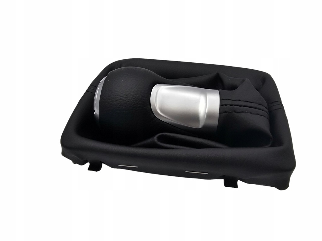 фото №8, Ручка переключения передач чехол audi s4 rs 4 a4 b8 s5 a5 q3 6 передач s-line