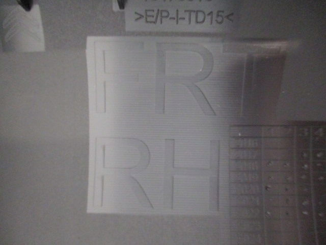 фото №14, Citroen c3 aircross молдинг порог правая nowa