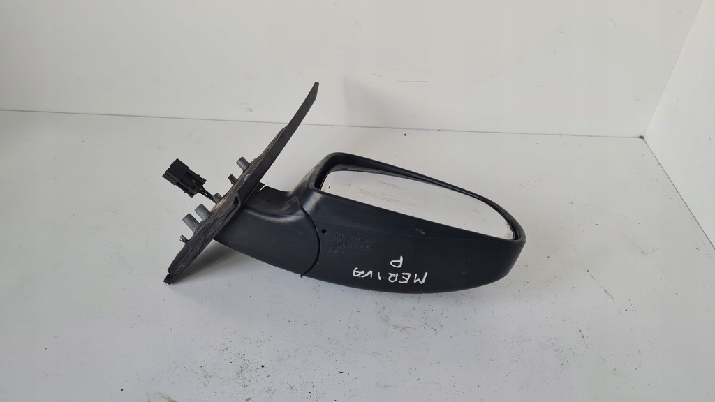 фото №6, Зеркало правое opel meriva a iiie9024176 europa