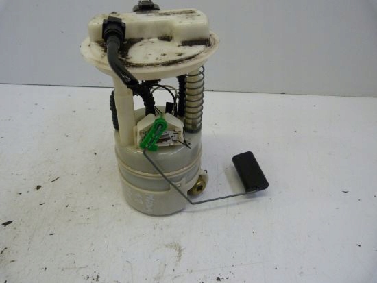 фото №1, Насос пального renault modus 1.2 16v