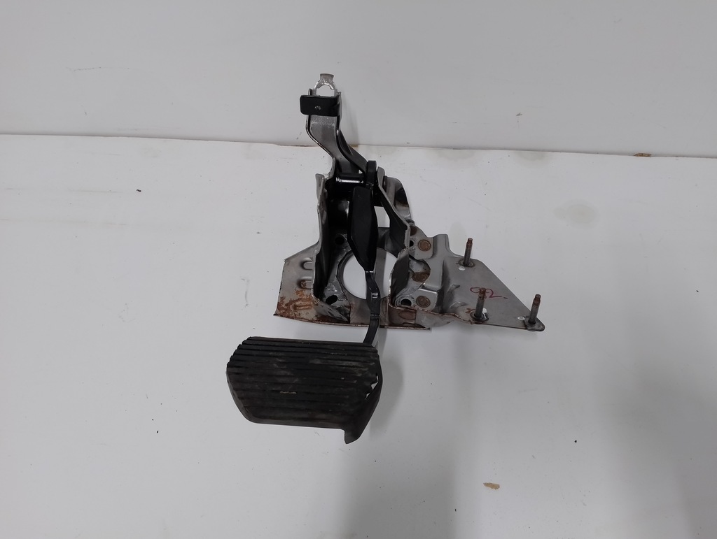 фото №1, 84pkxy педаль гальма citroen ds5 автоматична коробка передач