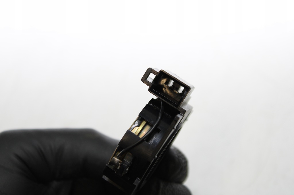 фото №6, Jaguar xj x308 динамик высокочастотный пищалка lnc4150aa philips w дверь