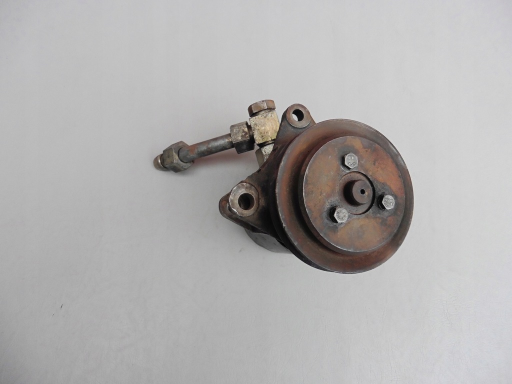 фото №3, Насос усилителя range classik discovery 2,0 tdi