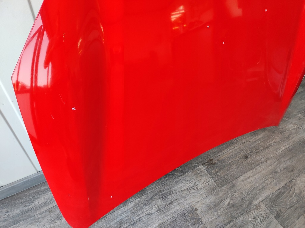 фото №7, Капот toyota gt86 subaru brz ii 2021-