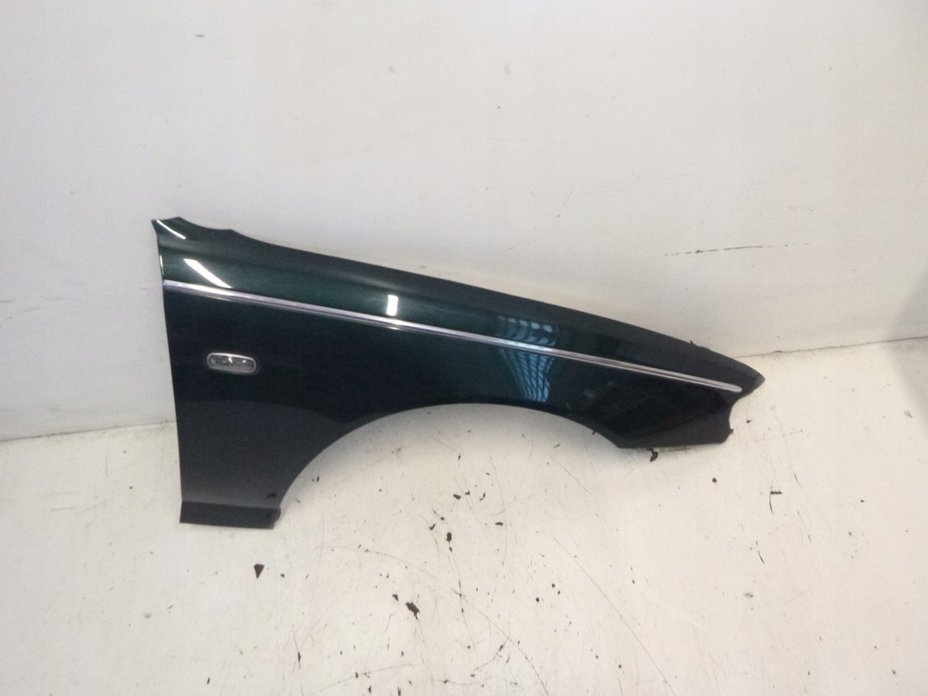 фото №4, Крыло правый rover 75 hna sedan 1999