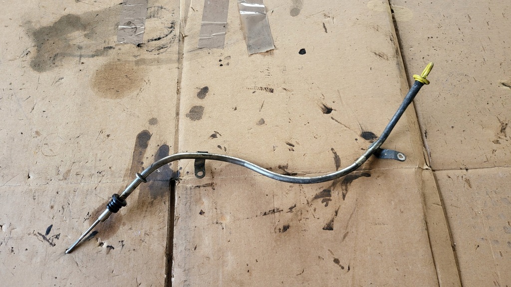 фото №1, Astra j 2.0cdti щуп щуп оливи