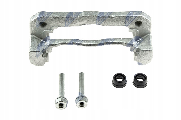 фото №2, Nty скоба суппорт ford ranger 2wd 4wd 98-06 ranger 2wd 06-12 mazda