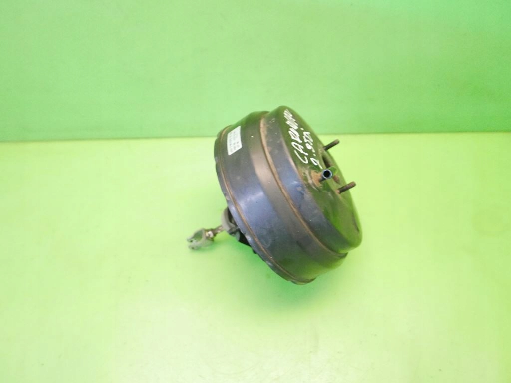 фото №6, Підсилювач гальм серво гальмівні kia carnival i 2.9 tdi 99-01