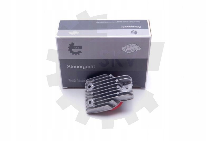 фото №1, Модуль led фара skv 59skv065