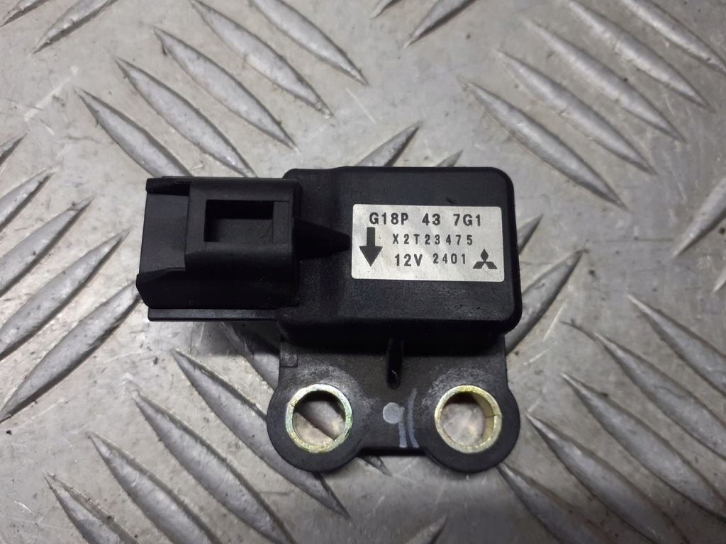 фото №1, Mapsensor mazda premacy 2.0 g18p437g1