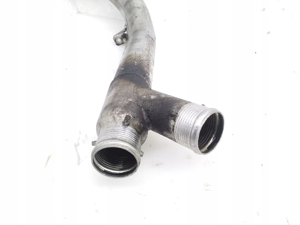 фото №2, Audi a8 s8 d3 4e 2005 wąż / труба інтеркулер