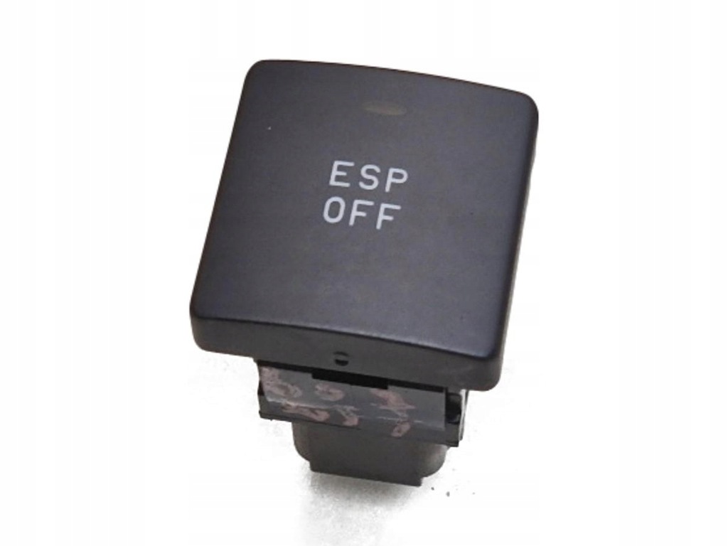 фото №1, Кнопка esp peugeot 607 lift 9642004977