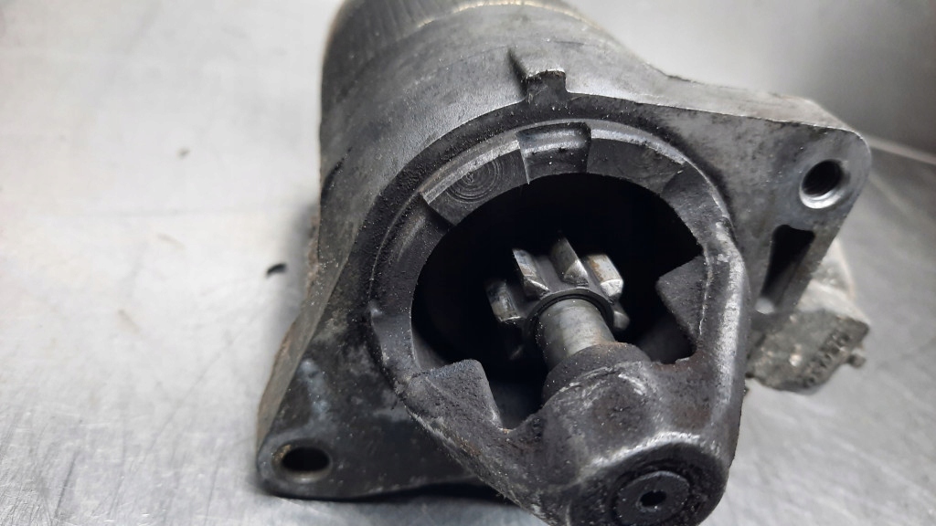 Стартер c132 fiat в Україні