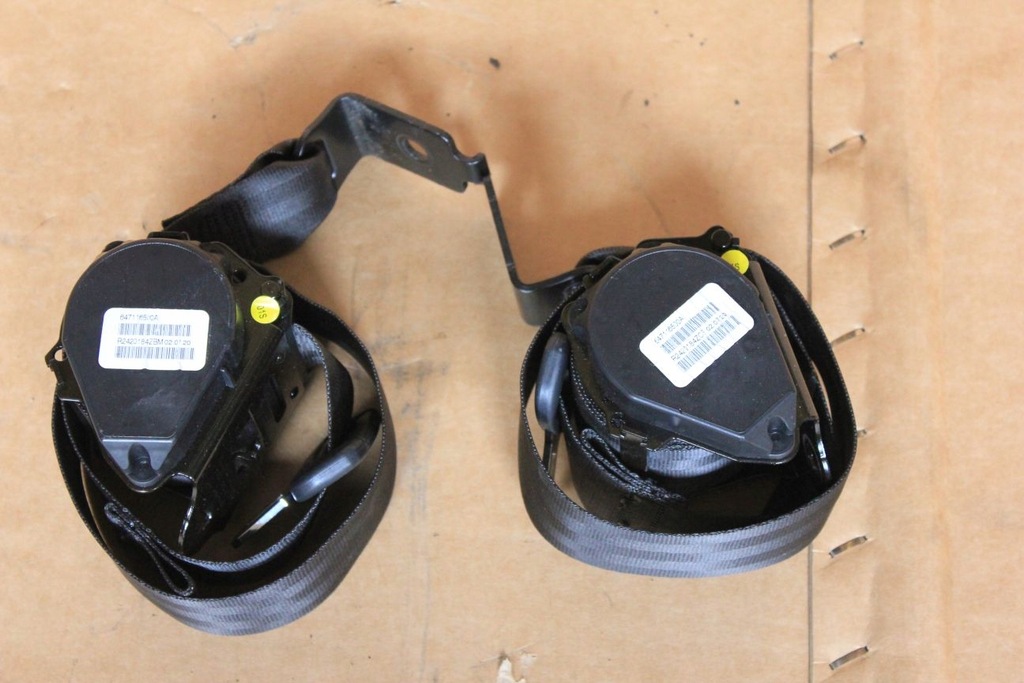 фото №5, Pas правый левый 2 ряд vw atlas cross sport