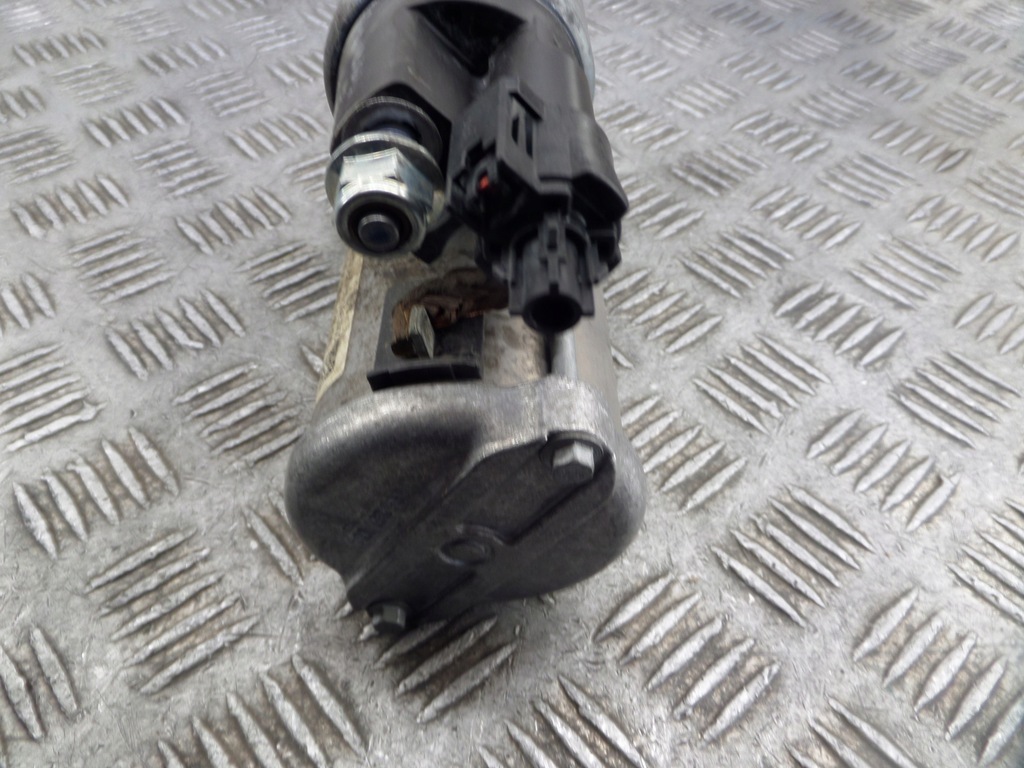 фото №4, Стартер kompletny mercedes-benz оригінальний номер a6549061600