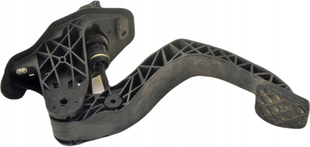 фото №1, Nb101 skoda scala 1.6d педаль сцепления