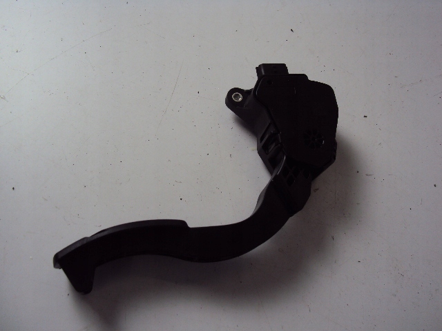 фото №1, Педаль газу dacia sandero iii stepway 1.0 tce 20-