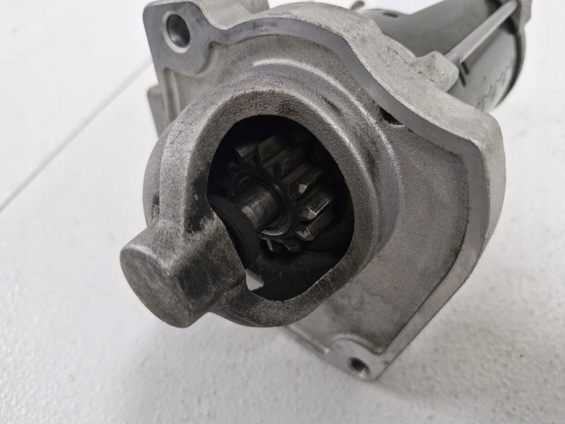 Peugeot 308 2 2 t9 508 2 1.2 thp стартер rsm14-23 9820228280 Киев