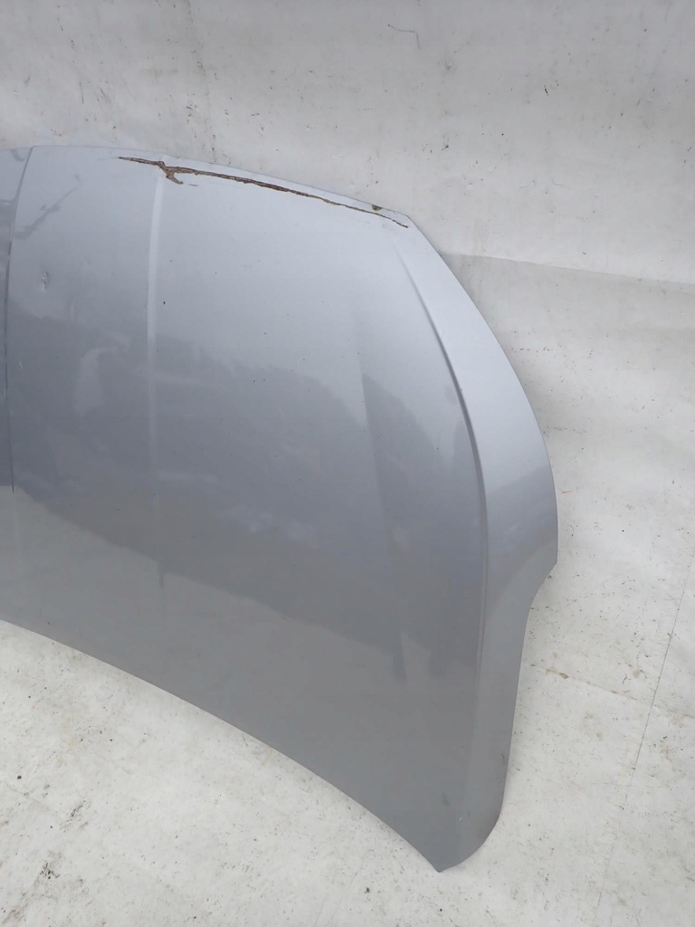 фото №12, Hyundai elantra vi 6 lift 18-20 капот двигуна