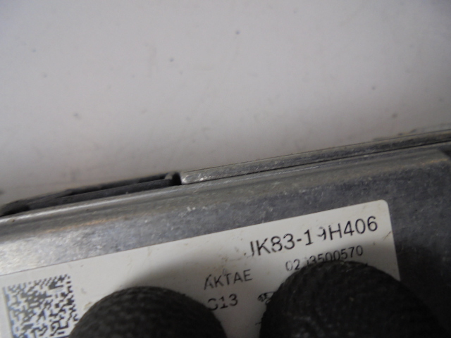 фото №5, Камера стекло перед jaguar f-pace 16-